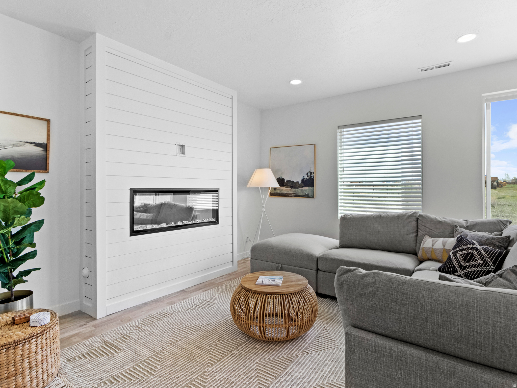 PARADISE PARKWAY - Residential