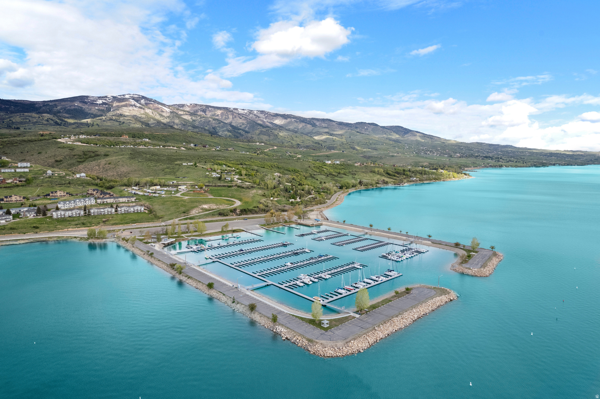 PARADISE PARKWAY - Residential