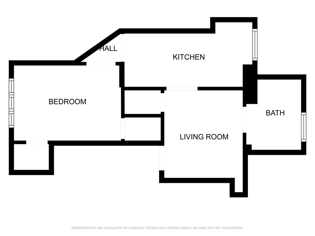 CAITHNESS CONDOMINIUM - Residential
