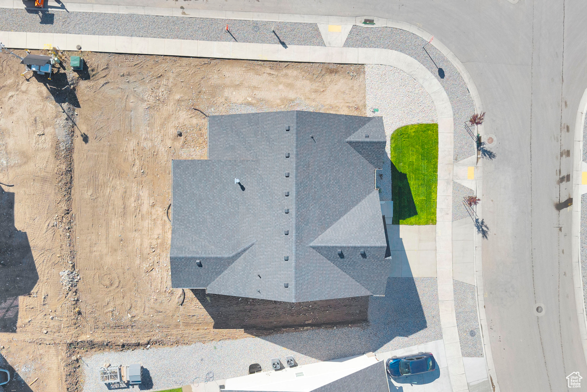 PASTURES AT SADDLEBACK - Residential