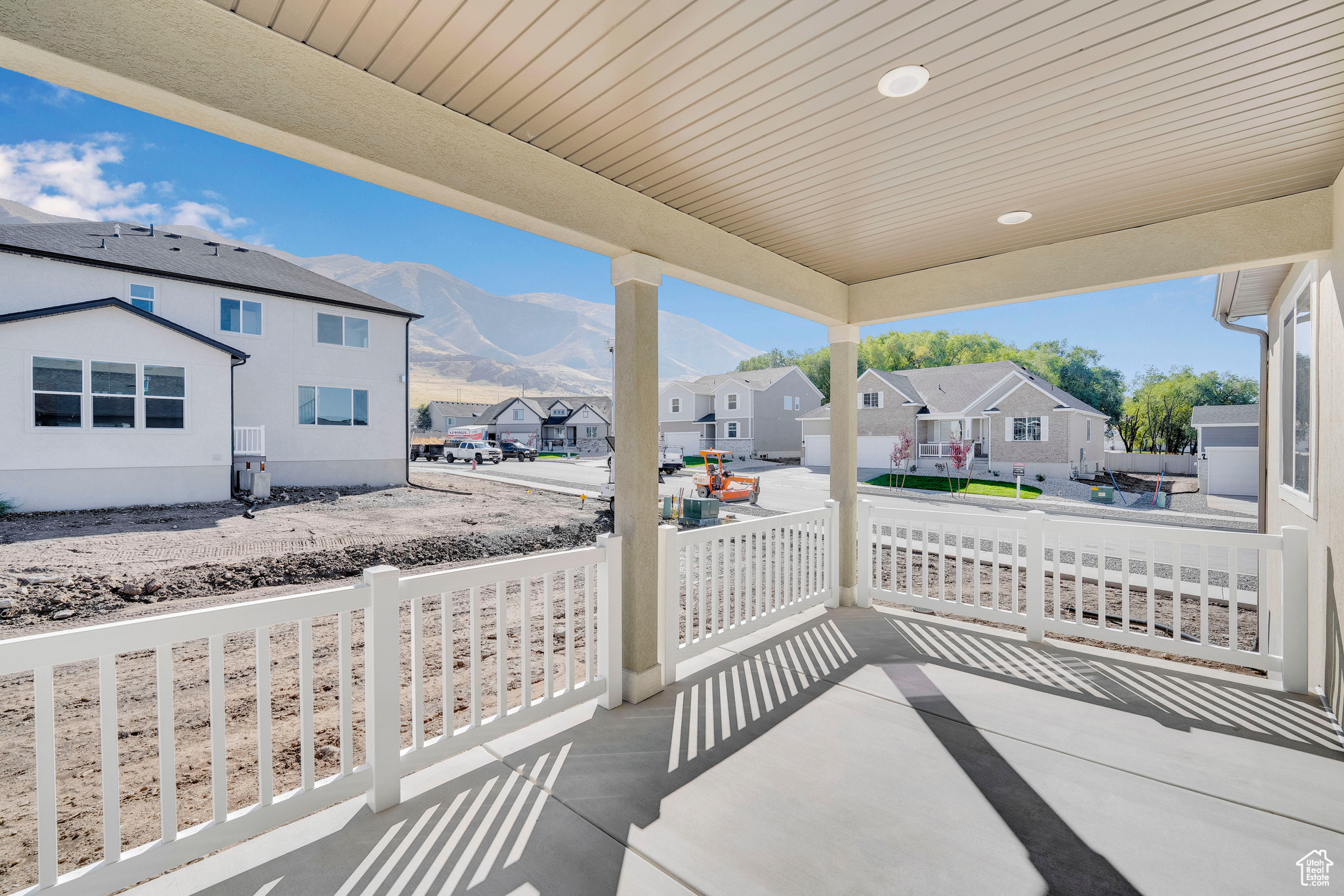 PASTURES AT SADDLEBACK - Residential