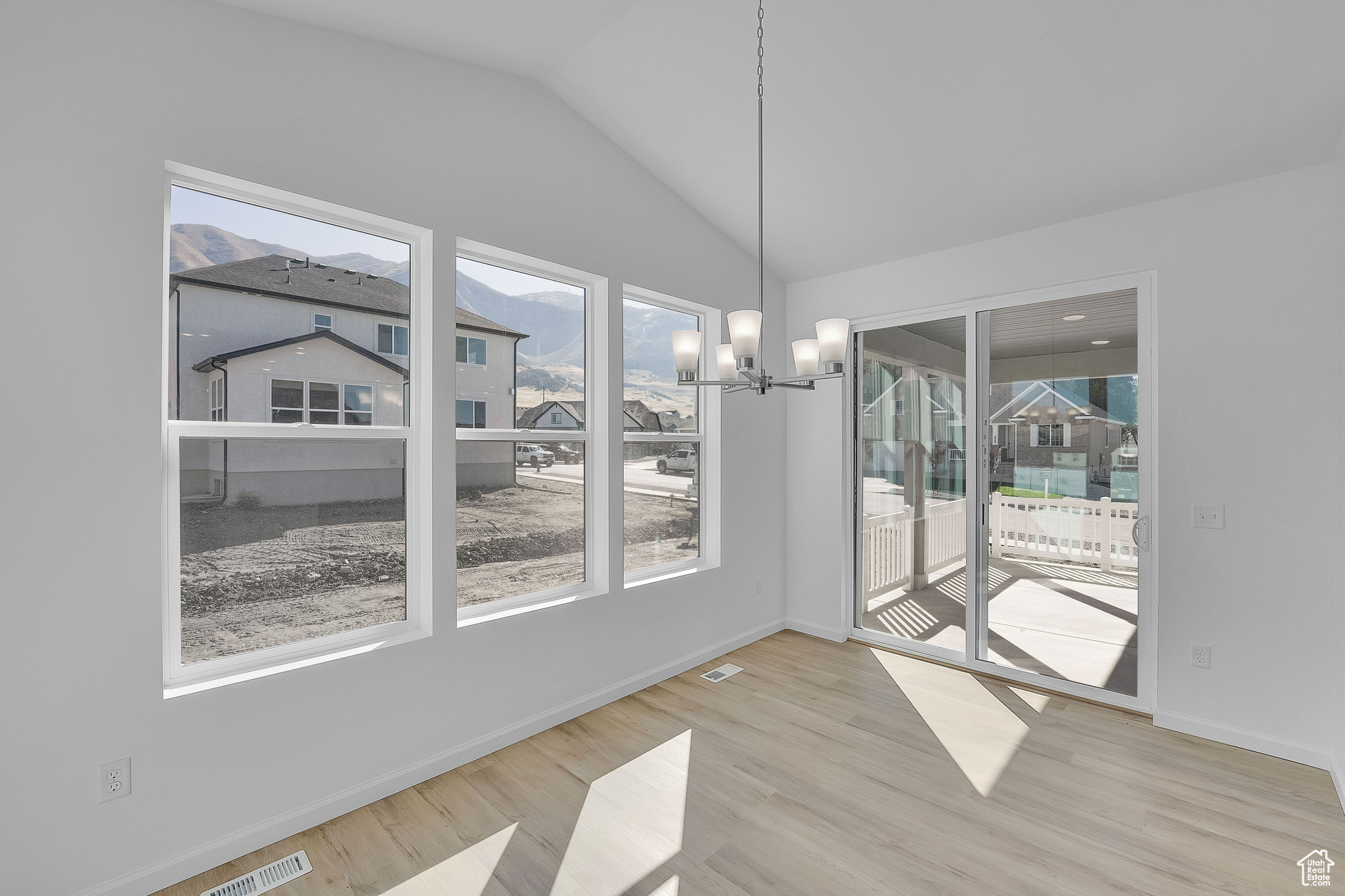 PASTURES AT SADDLEBACK - Residential