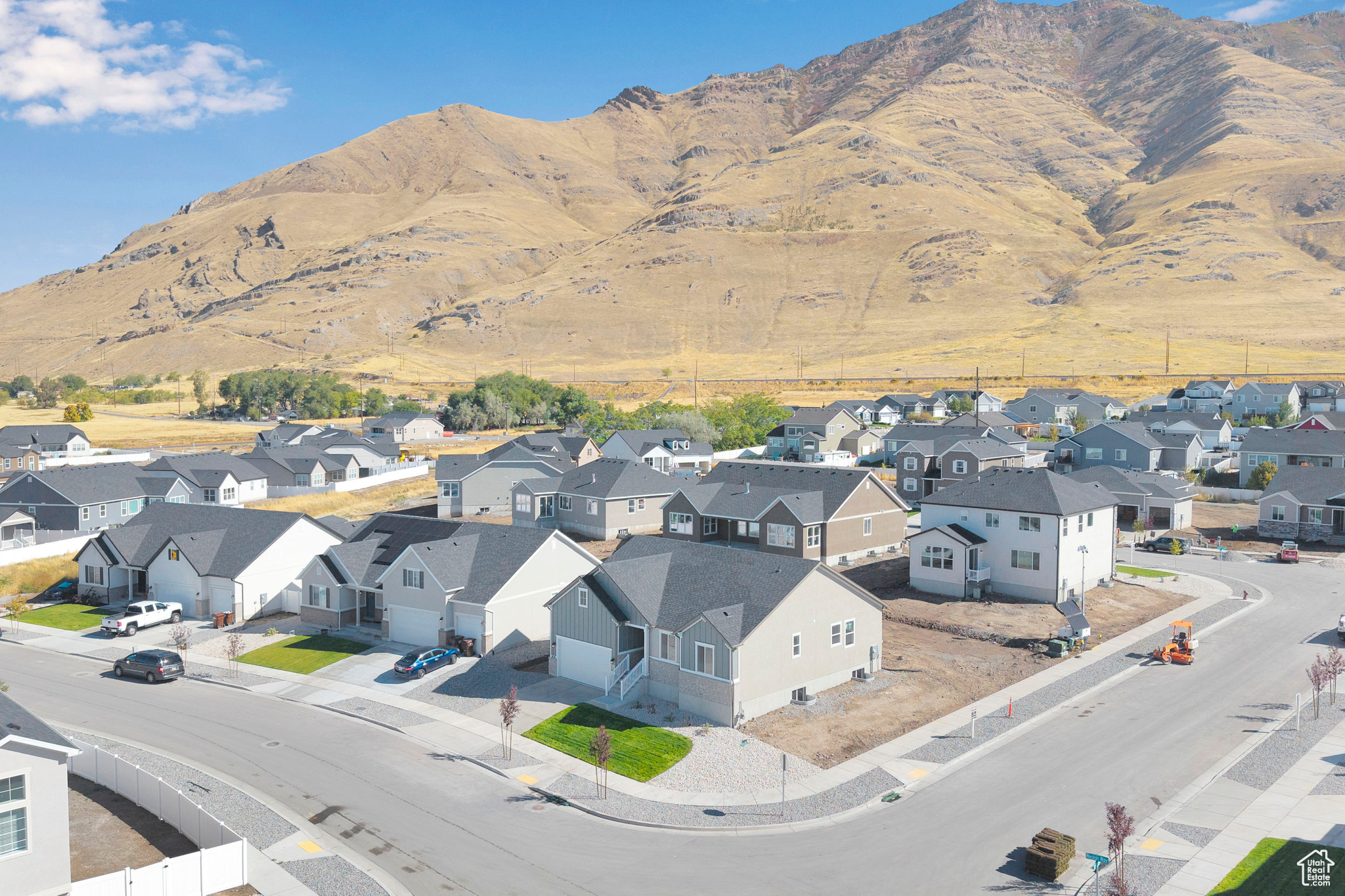 PASTURES AT SADDLEBACK - Residential