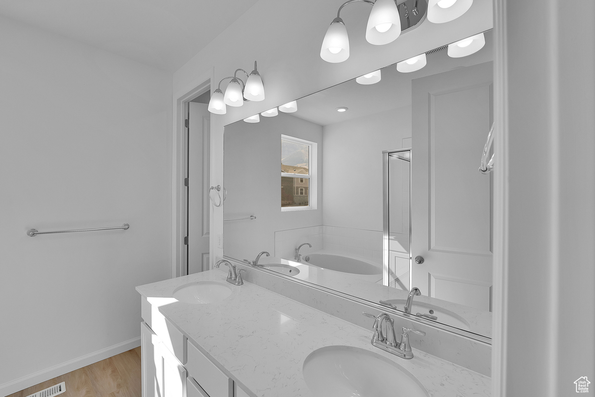 PASTURES AT SADDLEBACK - Residential