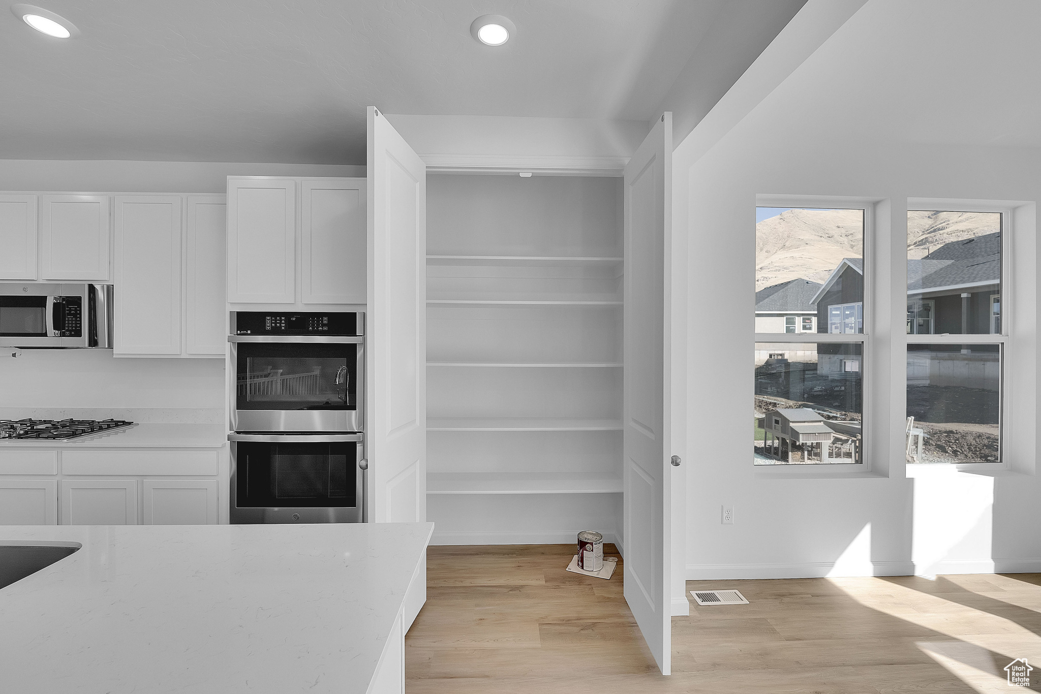 PASTURES AT SADDLEBACK - Residential