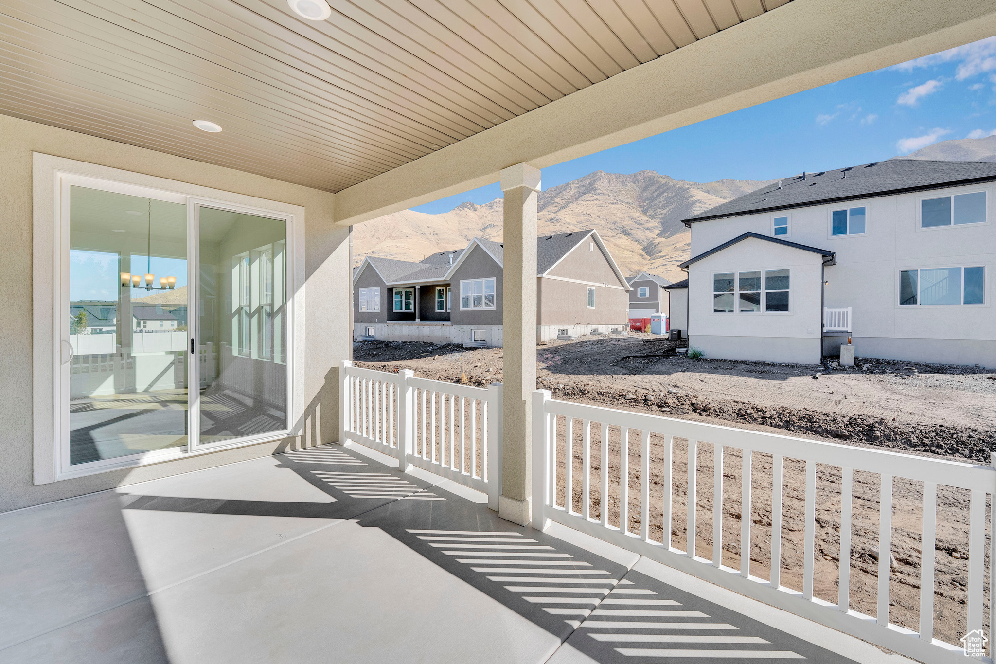 PASTURES AT SADDLEBACK - Residential