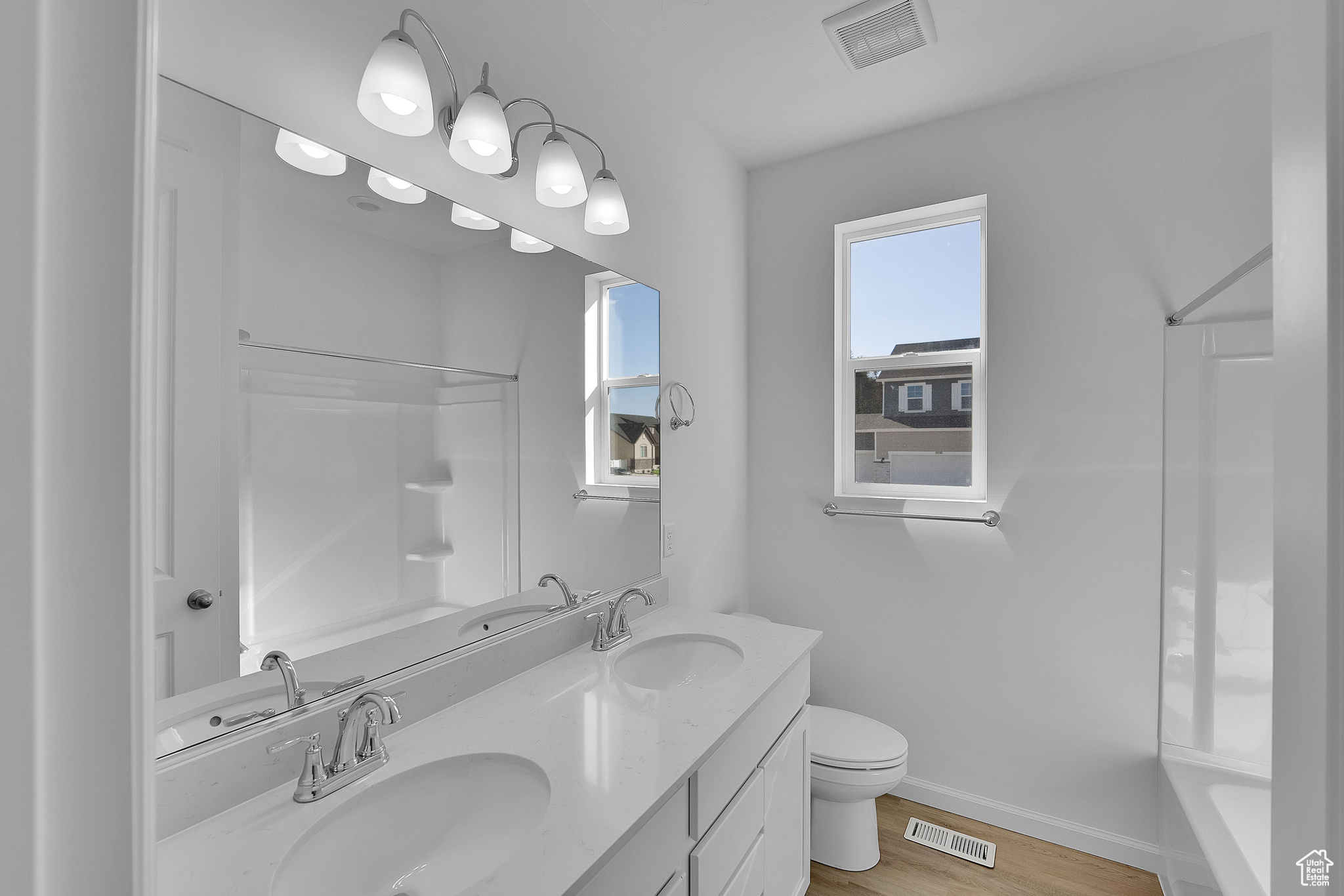 PASTURES AT SADDLEBACK - Residential