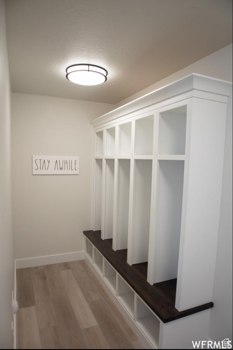 TAYLOR LANDING - Residential