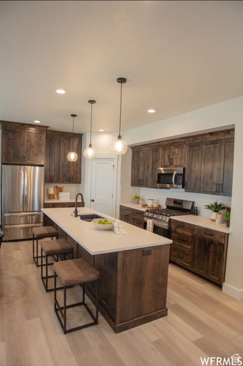 Tiny photo for 3999 W 2050 S, Taylor, UT 84401 (MLS # 2094613)