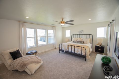 Tiny photo for 3999 W 2050 S, Taylor, UT 84401 (MLS # 2094613)