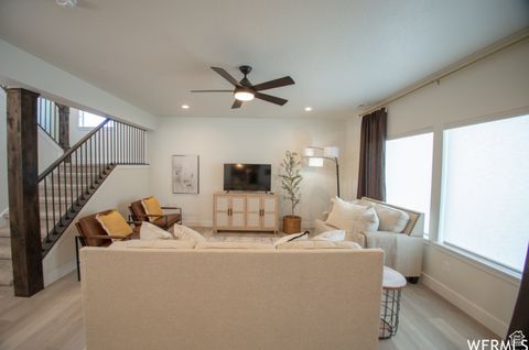 Tiny photo for 3999 W 2050 S, Taylor, UT 84401 (MLS # 2094613)