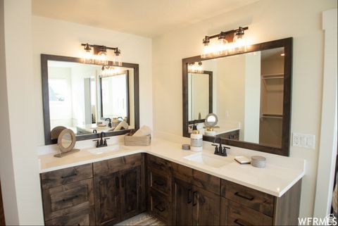 Tiny photo for 3999 W 2050 S, Taylor, UT 84401 (MLS # 2094613)