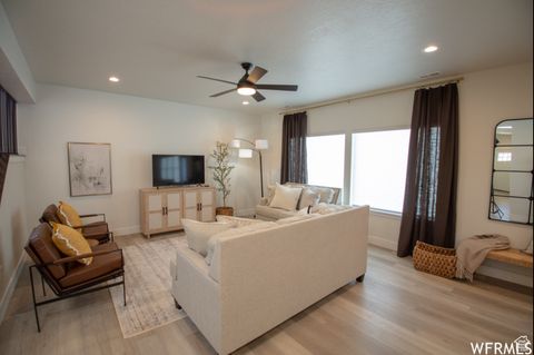 Tiny photo for 3999 W 2050 S, Taylor, UT 84401 (MLS # 2094613)