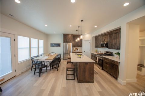 Tiny photo for 3999 W 2050 S, Taylor, UT 84401 (MLS # 2094613)