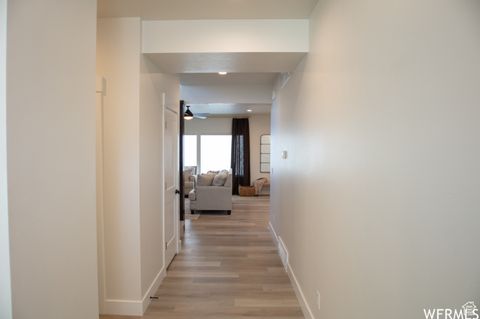 Tiny photo for 3999 W 2050 S, Taylor, UT 84401 (MLS # 2094613)