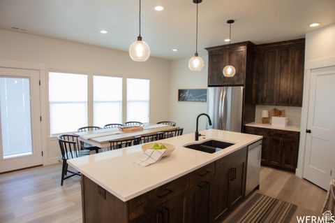 Tiny photo for 3999 W 2050 S, Taylor, UT 84401 (MLS # 2094613)