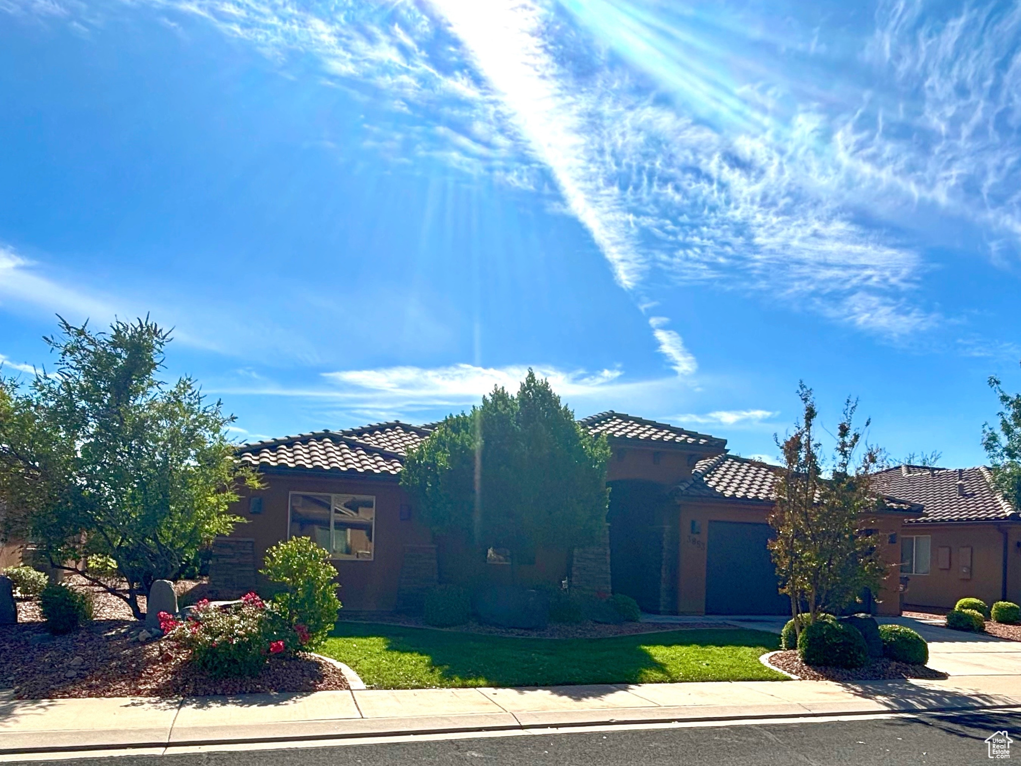 VILLAGE ON THE HEIGHTS PH 4 - Residential
