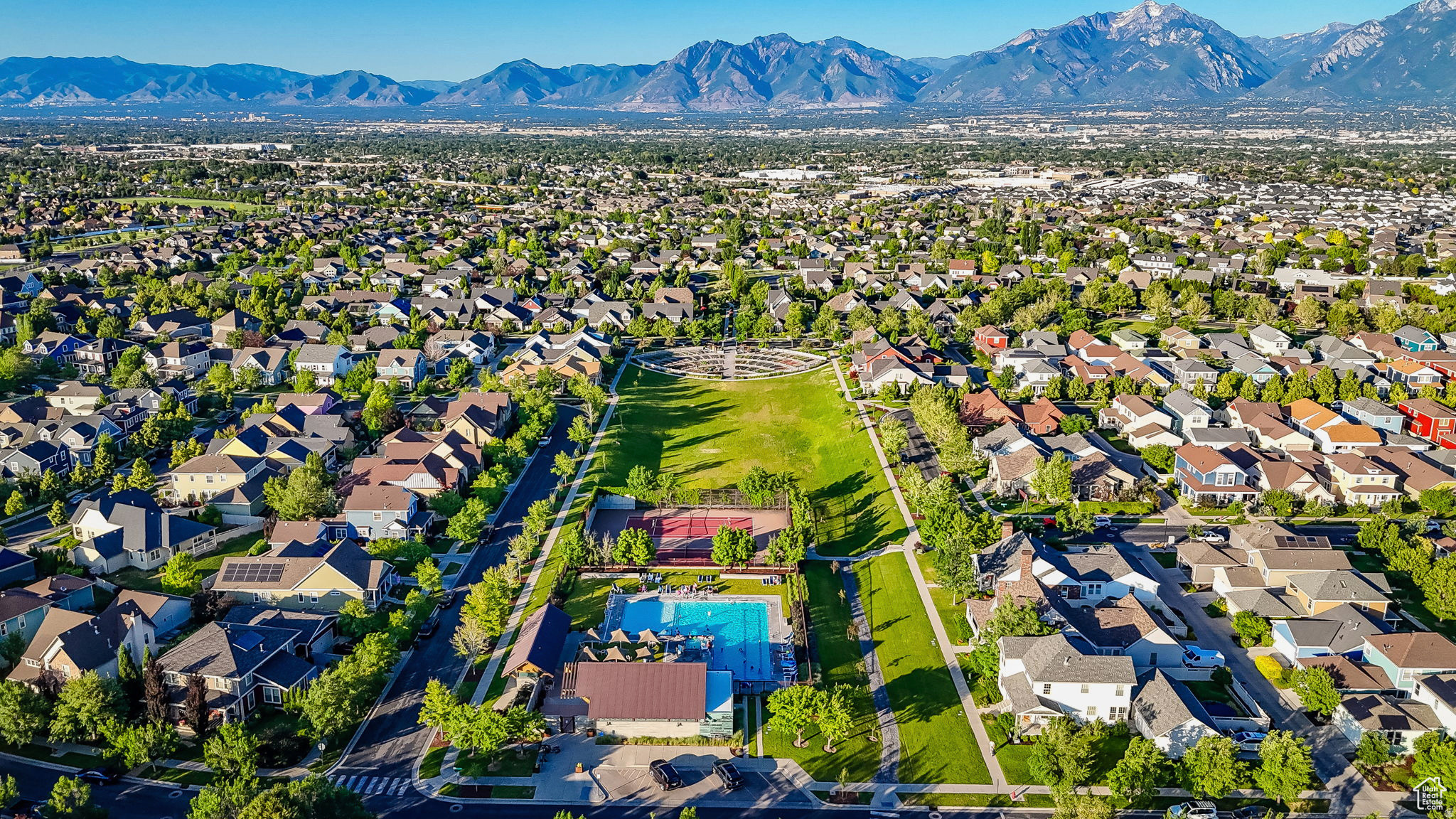 KENNECOTT - Residential