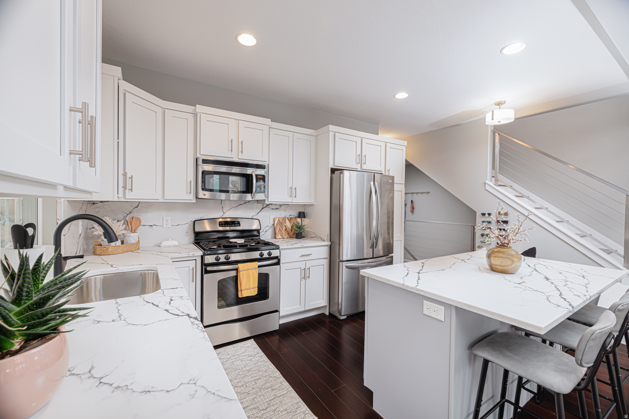 KENNECOTT - Residential