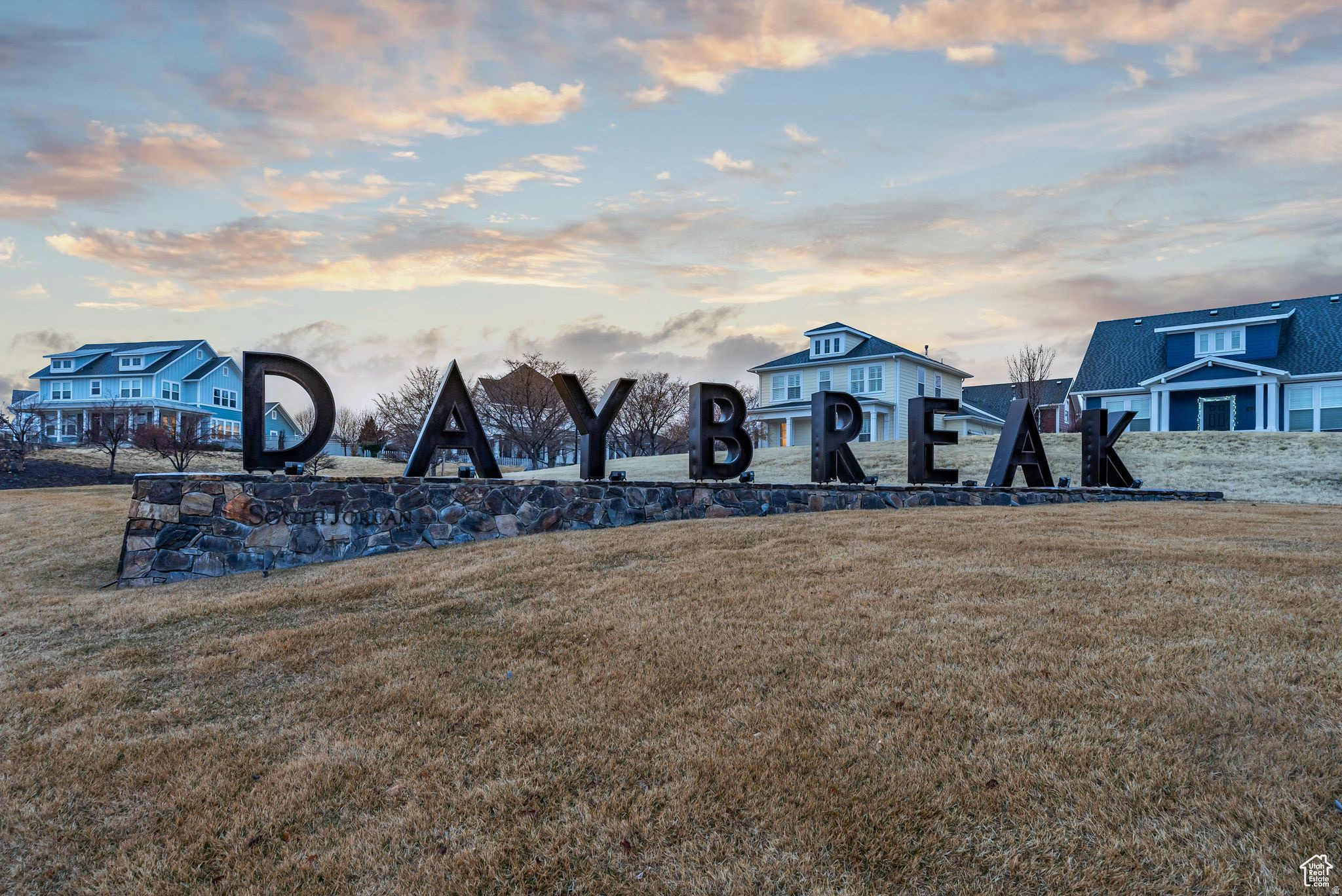 KENNECOTT - Residential