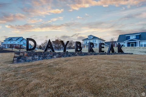 Tiny photo for 4722 W VERMILLION DR, South Jordan, UT 84009 (MLS # 2125598)