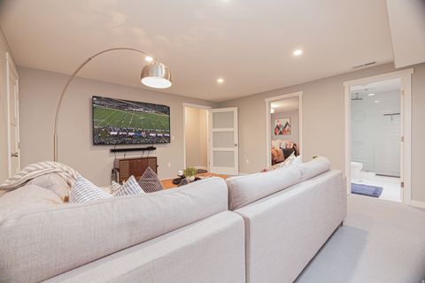 Tiny photo for 4722 W VERMILLION DR, South Jordan, UT 84009 (MLS # 2125598)