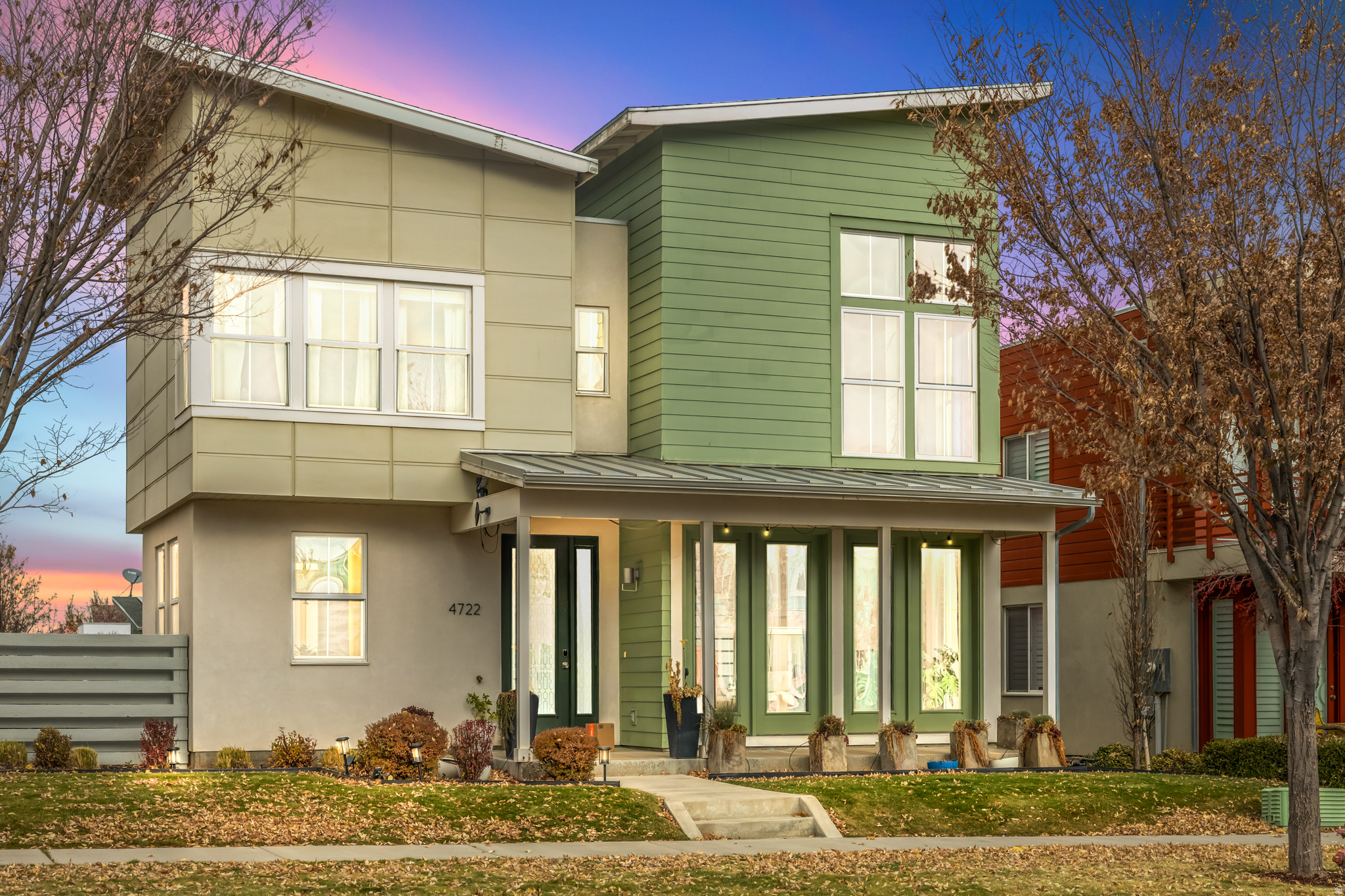 KENNECOTT - Residential