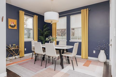 Tiny photo for 4722 W VERMILLION DR, South Jordan, UT 84009 (MLS # 2125598)