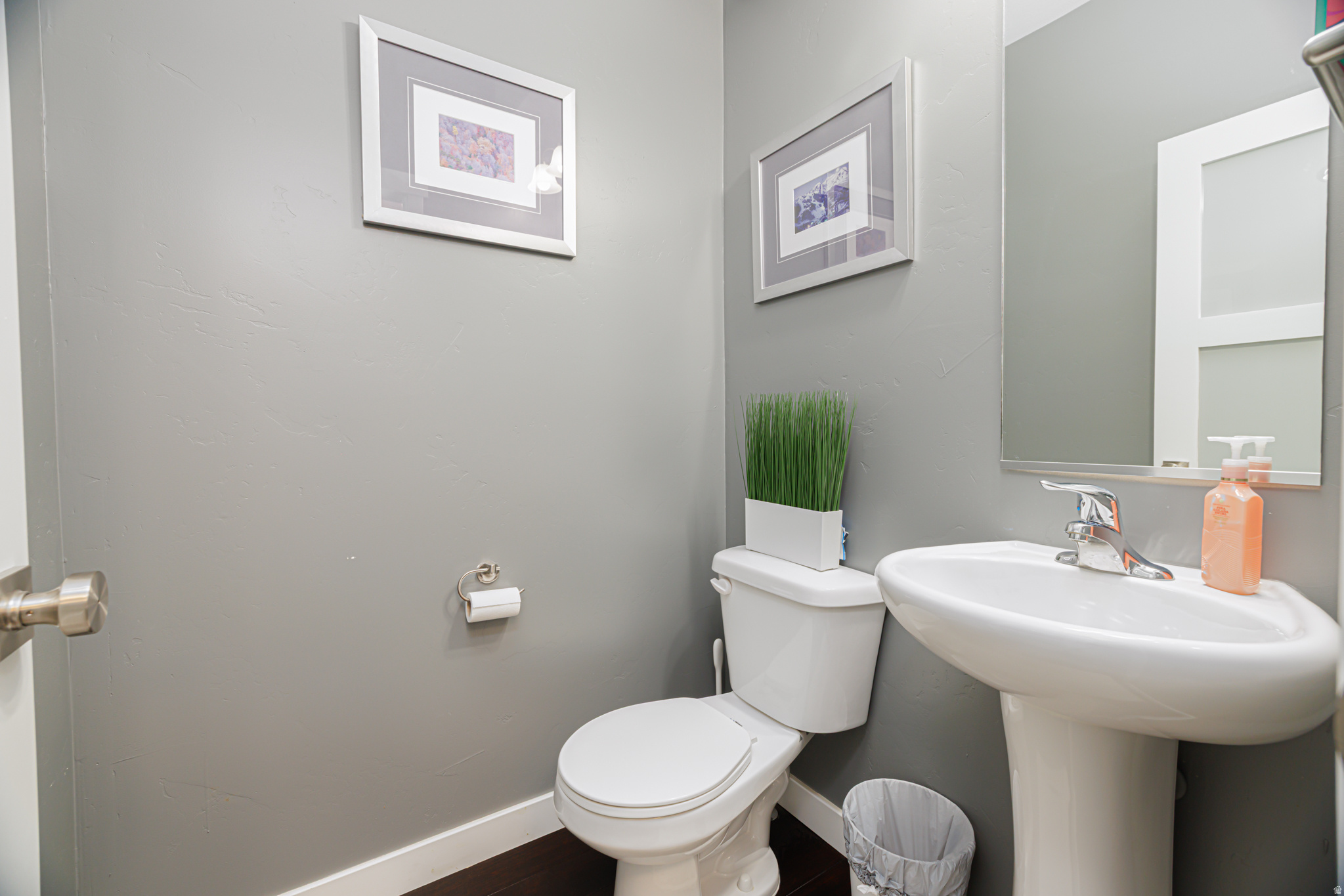 KENNECOTT - Residential