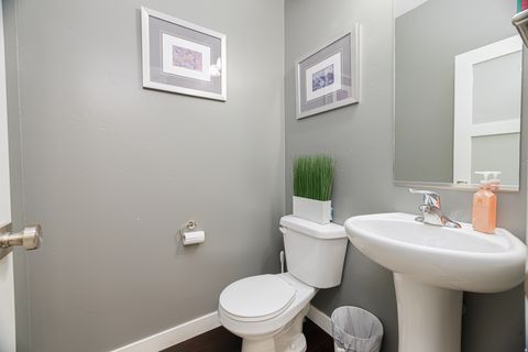 Tiny photo for 4722 W VERMILLION DR, South Jordan, UT 84009 (MLS # 2125598)