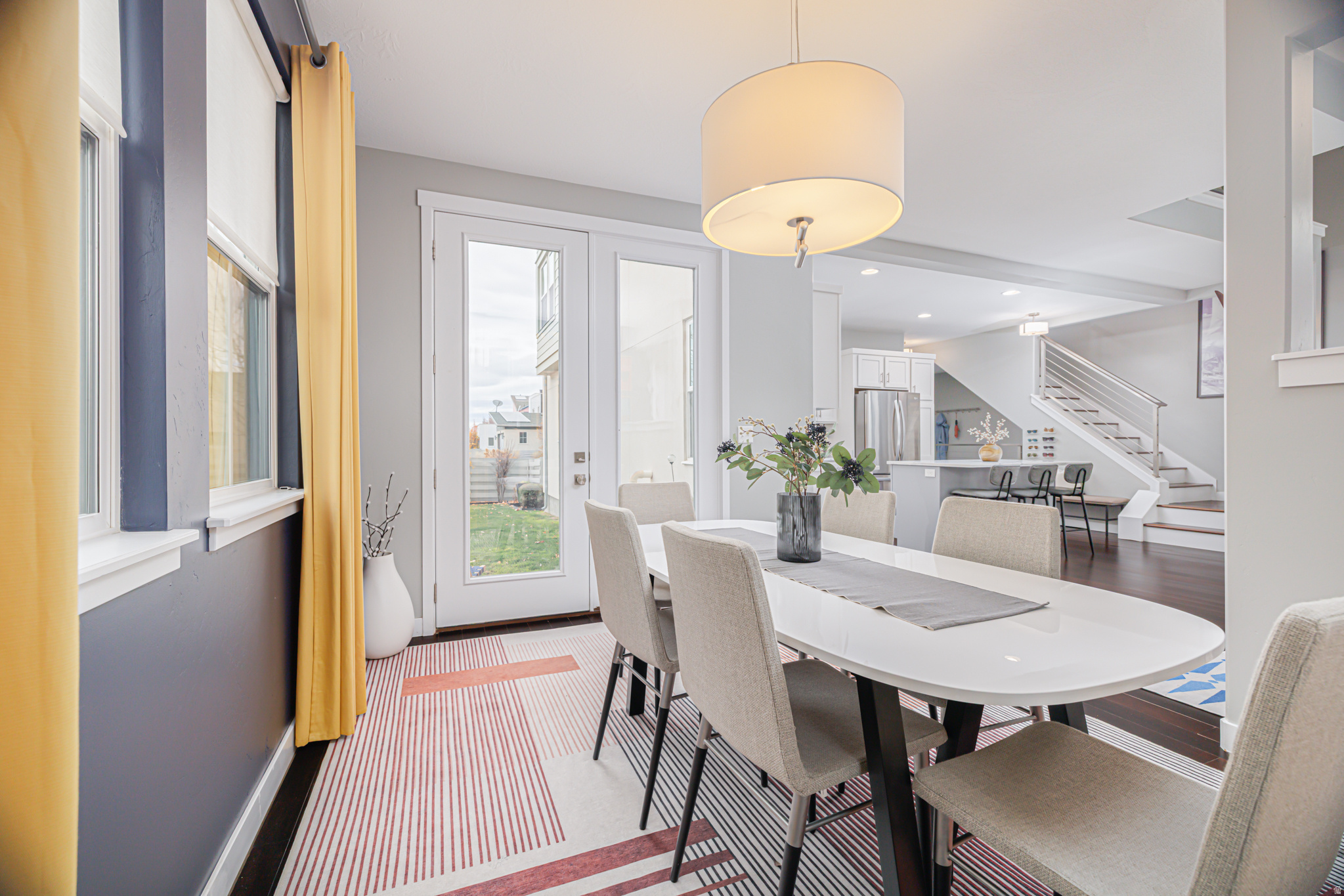 KENNECOTT - Residential