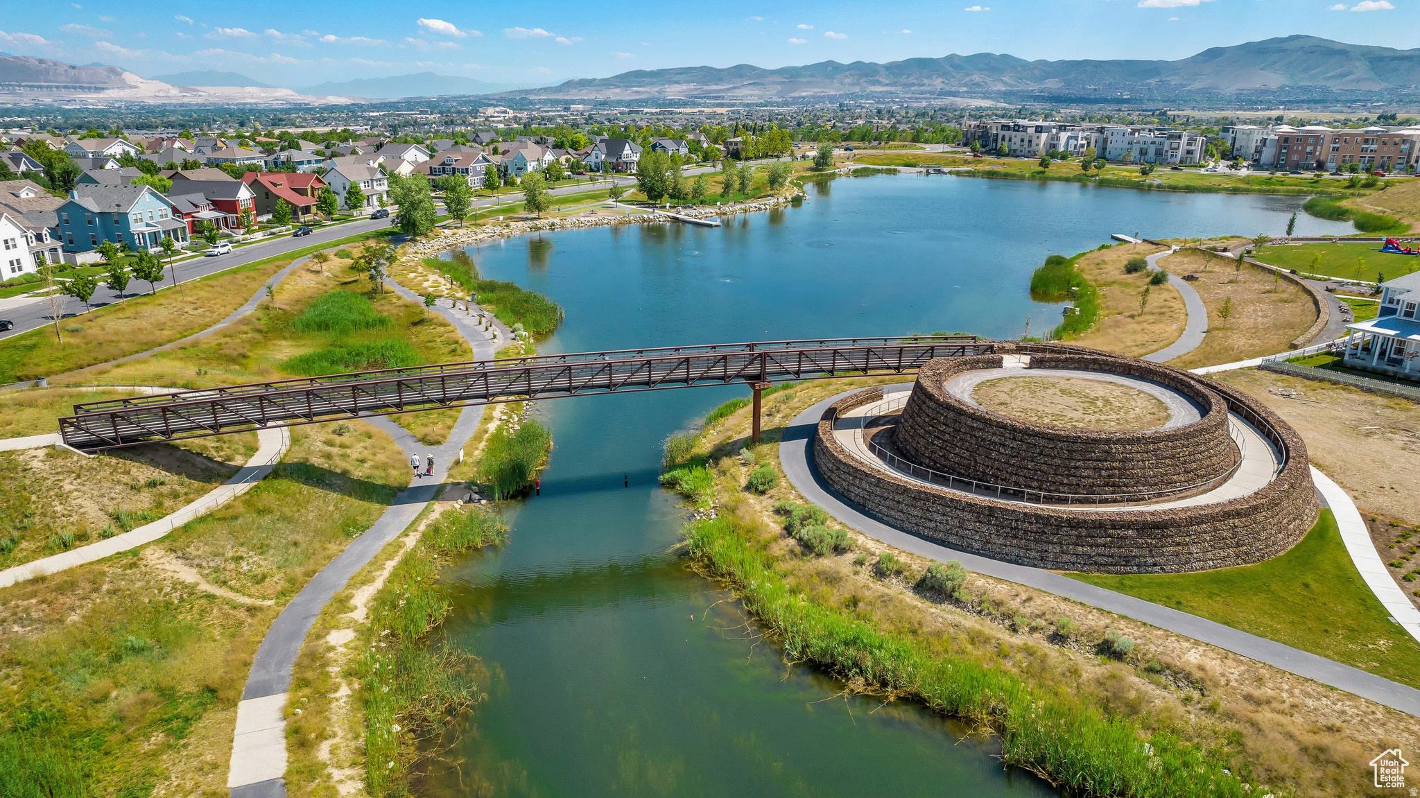 KENNECOTT - Residential