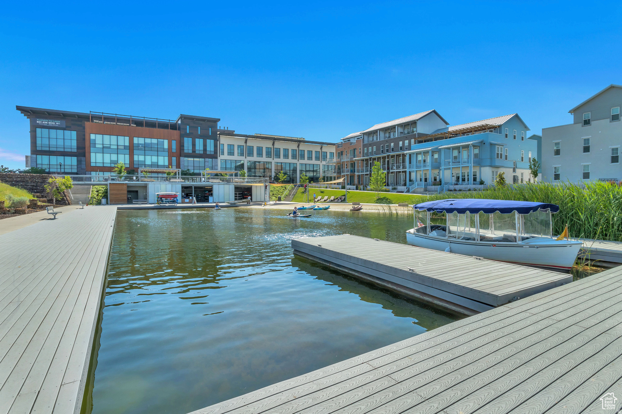 KENNECOTT - Residential