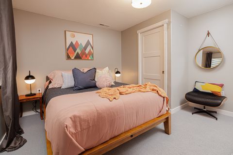 Tiny photo for 4722 W VERMILLION DR, South Jordan, UT 84009 (MLS # 2125598)