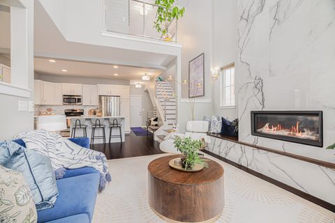 Tiny photo for 4722 W VERMILLION DR, South Jordan, UT 84009 (MLS # 2125598)