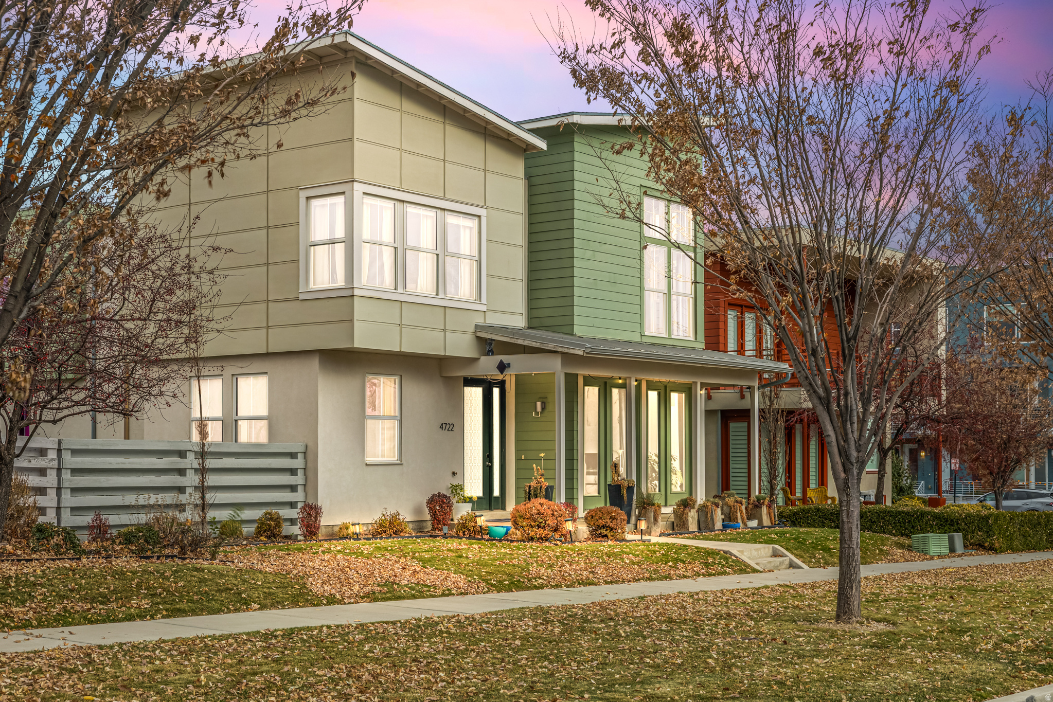 KENNECOTT - Residential