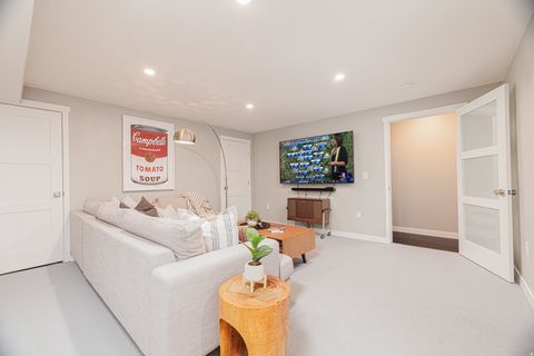 Tiny photo for 4722 W VERMILLION DR, South Jordan, UT 84009 (MLS # 2125598)