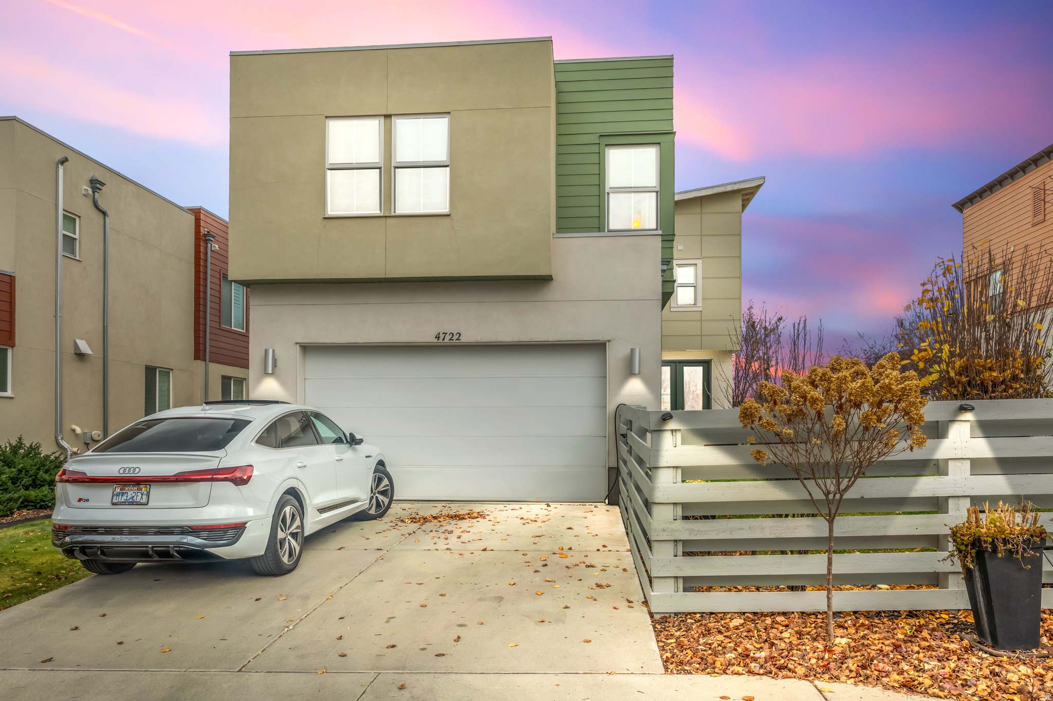 KENNECOTT - Residential