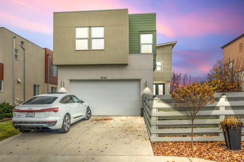 Tiny photo for 4722 W VERMILLION DR, South Jordan, UT 84009 (MLS # 2125598)