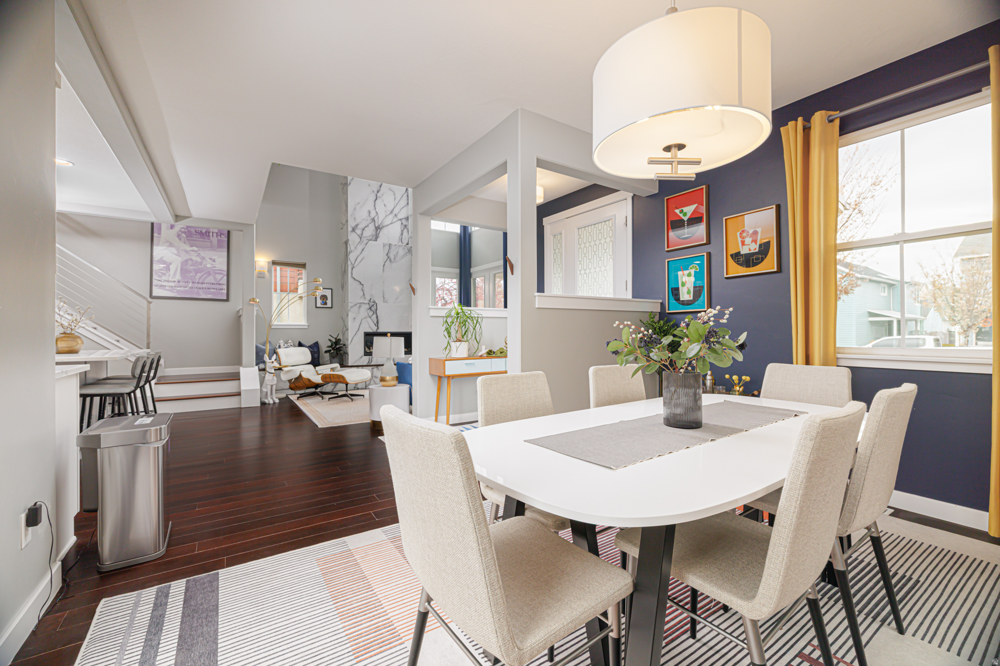 KENNECOTT - Residential