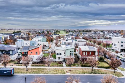 Tiny photo for 4722 W VERMILLION DR, South Jordan, UT 84009 (MLS # 2125598)