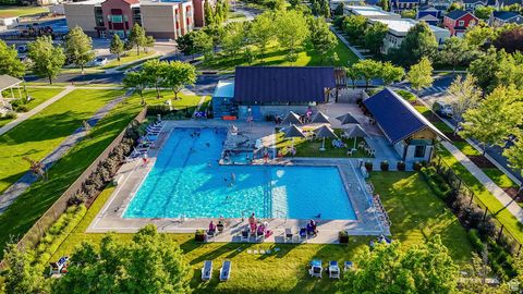 Tiny photo for 4722 W VERMILLION DR, South Jordan, UT 84009 (MLS # 2125598)