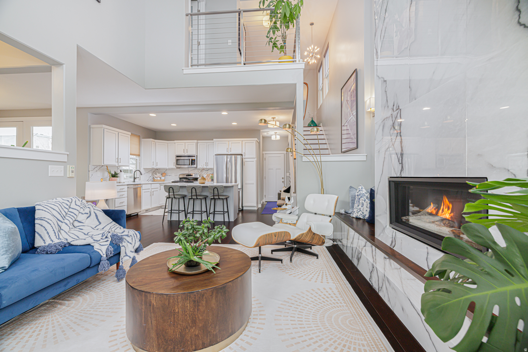 KENNECOTT - Residential