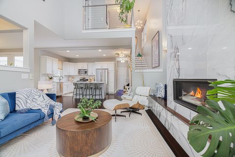 Tiny photo for 4722 W VERMILLION DR, South Jordan, UT 84009 (MLS # 2125598)