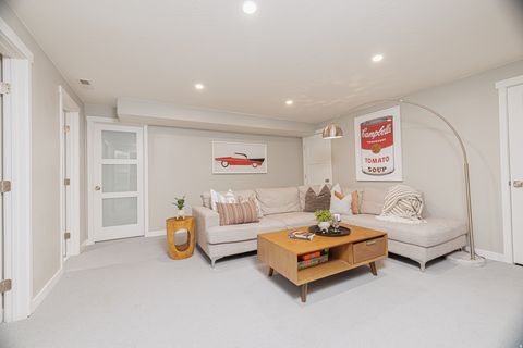 Tiny photo for 4722 W VERMILLION DR, South Jordan, UT 84009 (MLS # 2125598)