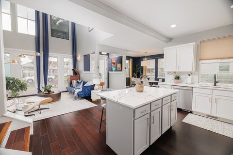 Tiny photo for 4722 W VERMILLION DR, South Jordan, UT 84009 (MLS # 2125598)