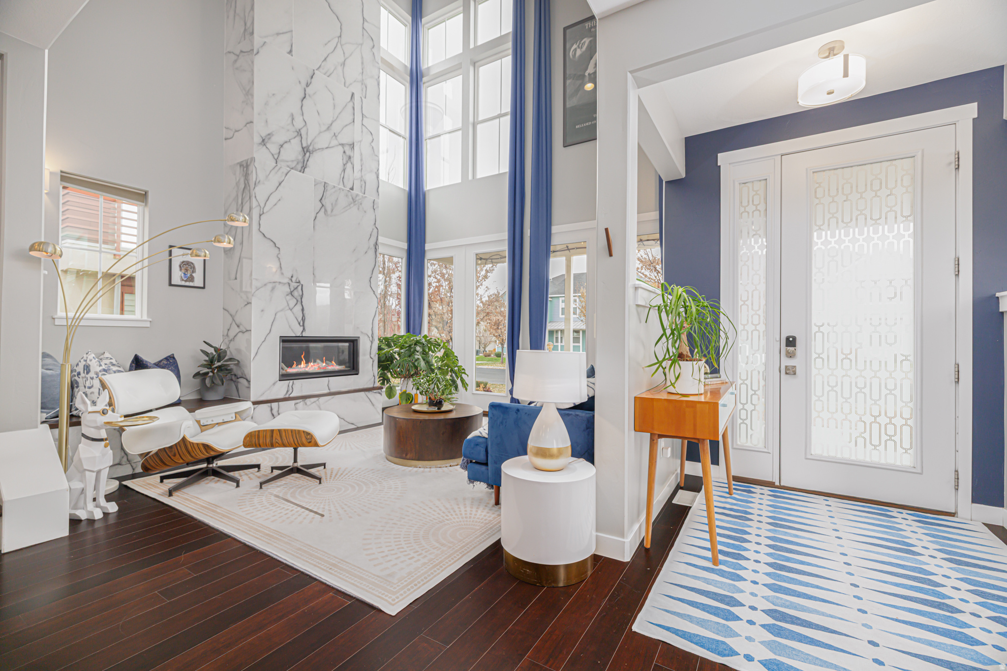 KENNECOTT - Residential