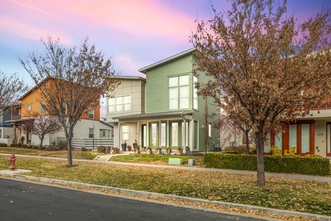 Tiny photo for 4722 W VERMILLION DR, South Jordan, UT 84009 (MLS # 2125598)