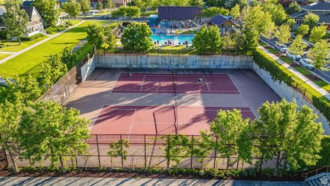 Tiny photo for 4722 W VERMILLION DR, South Jordan, UT 84009 (MLS # 2125598)