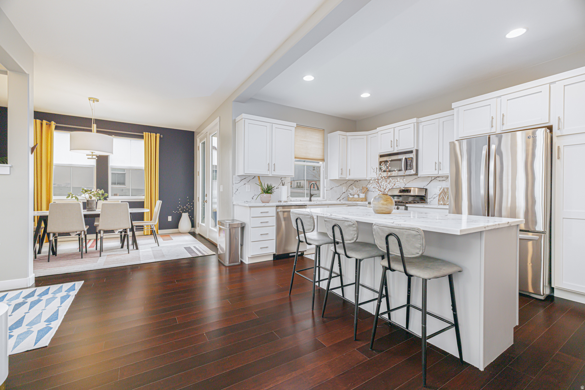 KENNECOTT - Residential